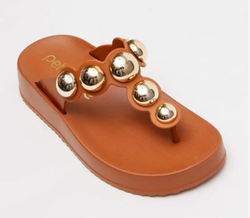 Chinelo Petite Jolie Bold PJ7586