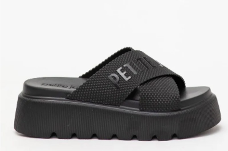 Tamanco Petite Jolie Smash Up PJ7588