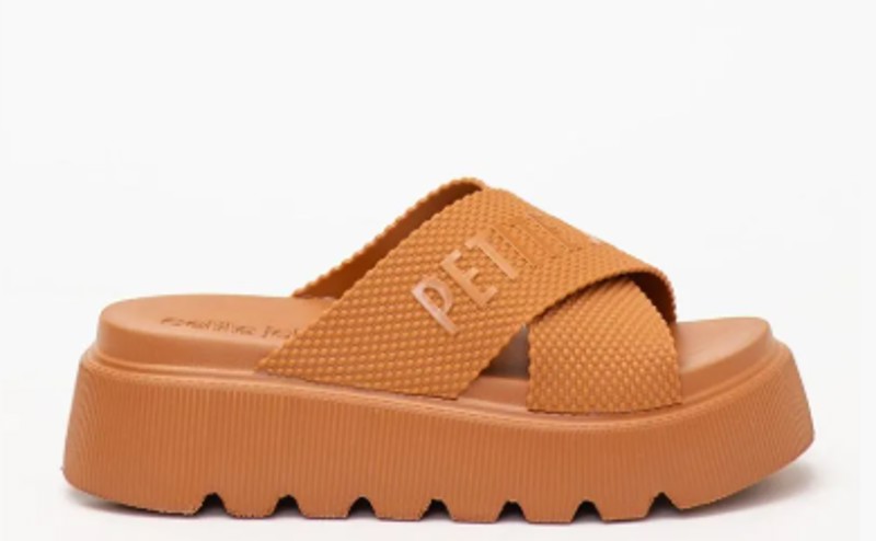 Tamanco Petite Jolie Smash Up PJ7588