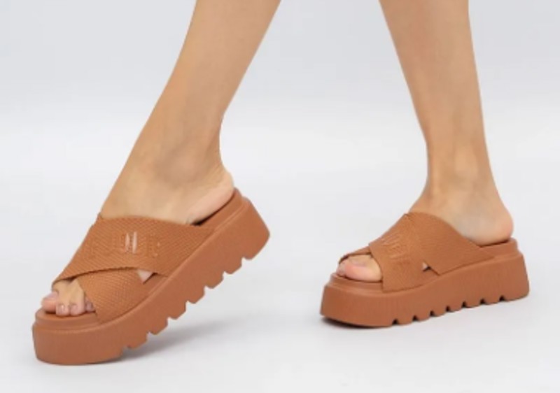 Tamanco Petite Jolie Smash Up PJ7588