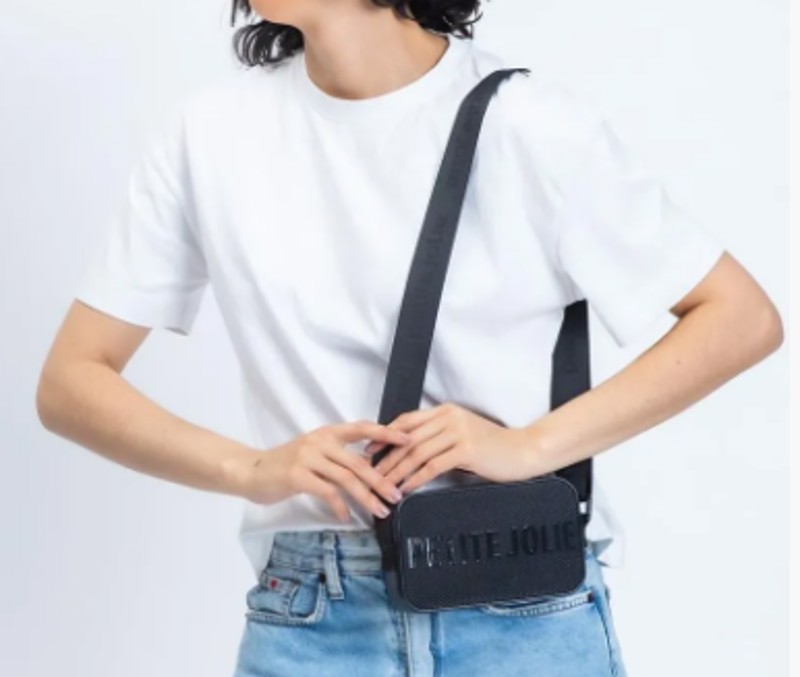 olsa Petite Jolie Smash Bag PJ11172