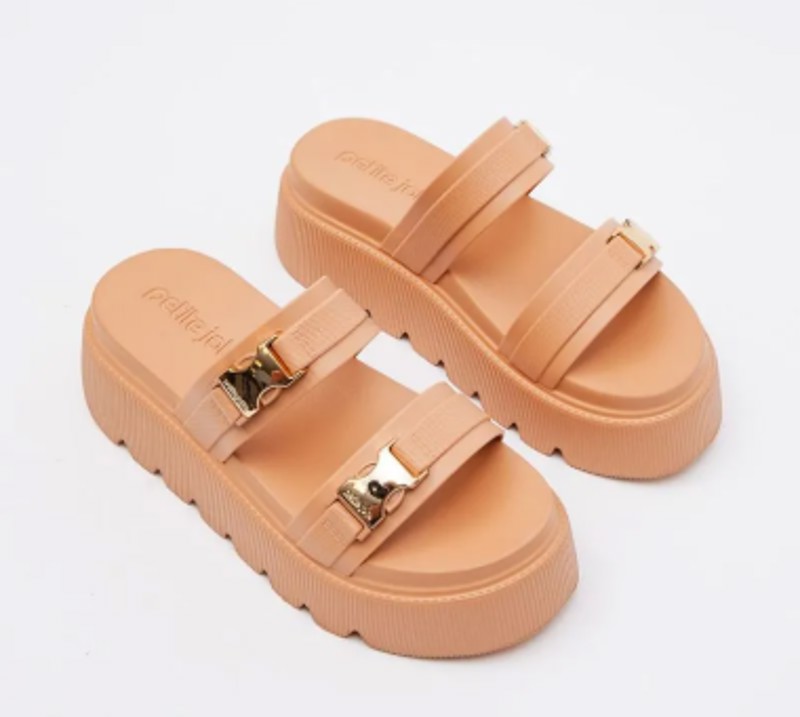 Tamanco Petite Jolie Pulse PJ7491