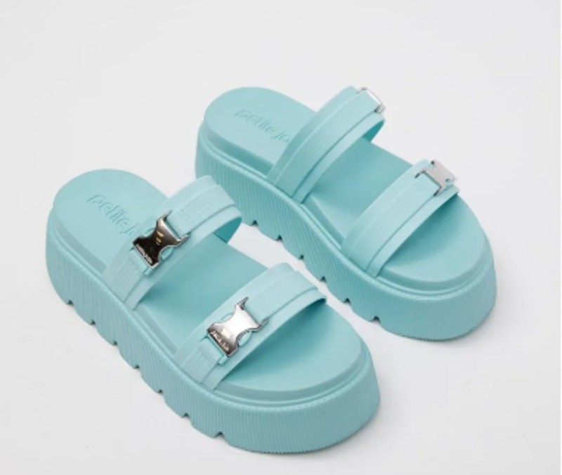 Tamanco Petite Jolie Pulse PJ7491