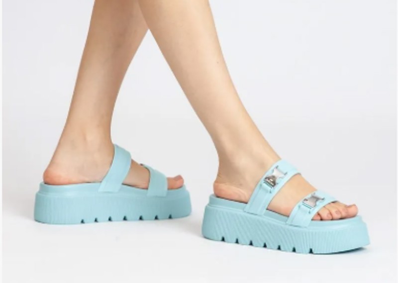 Tamanco Petite Jolie Pulse PJ7491