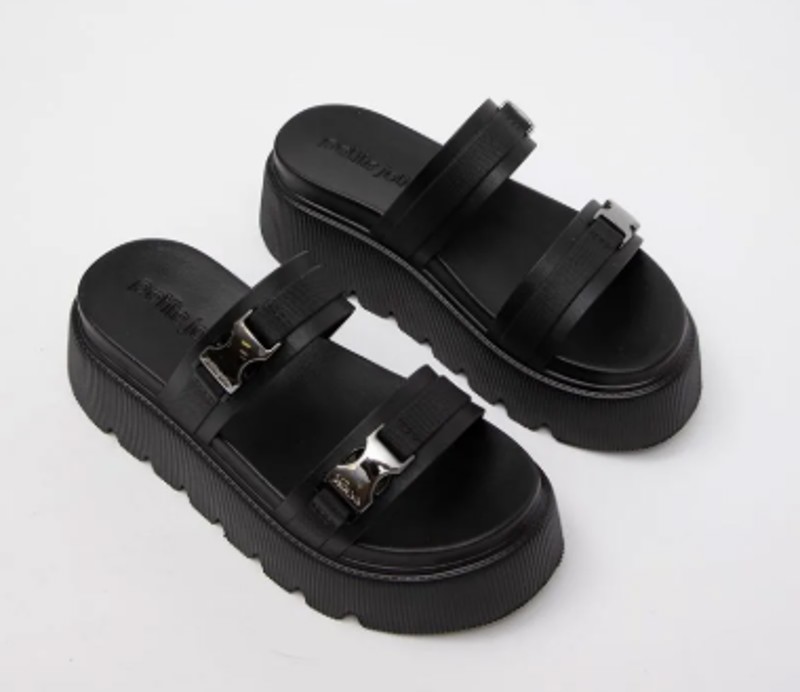 Tamanco Petite Jolie Pulse PJ7491