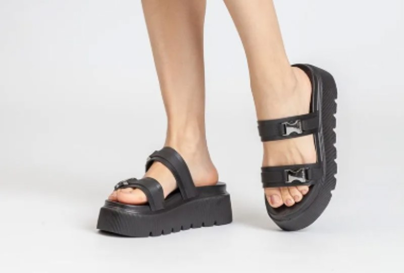 Tamanco Petite Jolie Pulse PJ7491