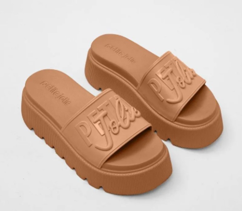 Tamanco Petite Jolie Ray II PJ7494