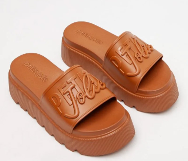 Tamanco Petite Jolie Ray II PJ7494