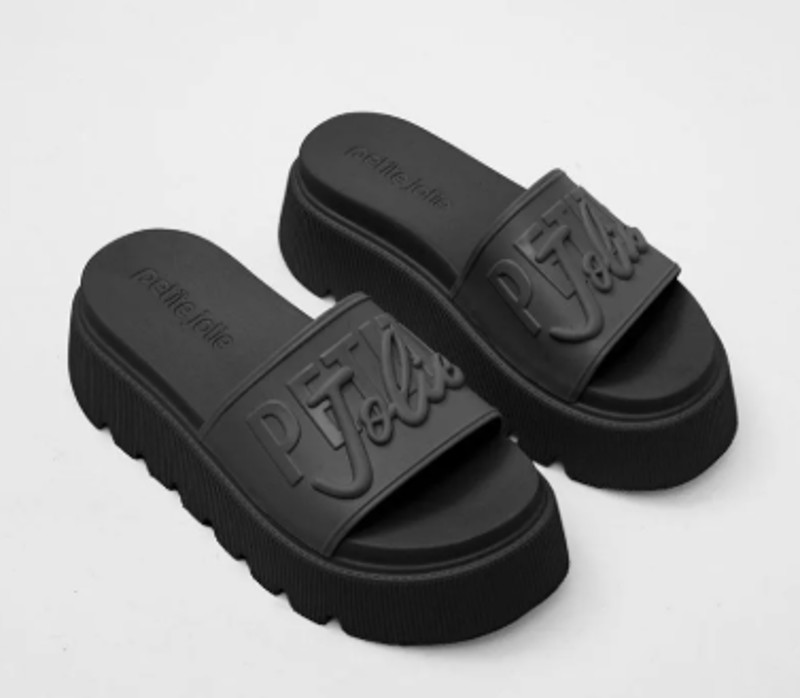 Tamanco Petite Jolie Ray II PJ7494
