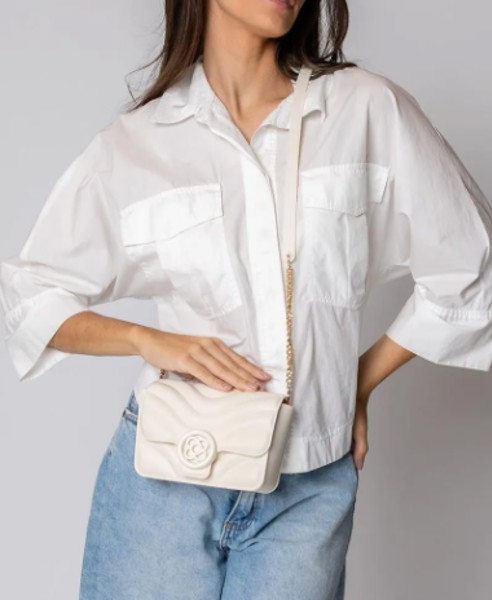 Bolsa Petite Jolie Sophy PJ10980