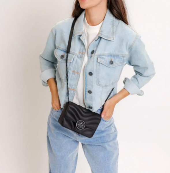 Bolsa Petite Jolie Sophy PJ10980