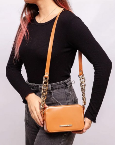 Bolsa Petite Jolie Pop PJ11168