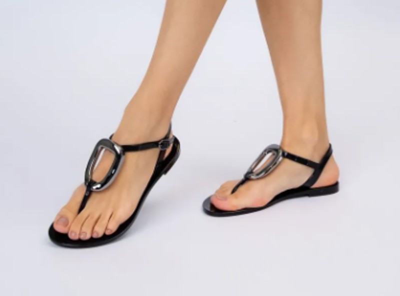Sandália Petite Jolie Noah II PJ7683