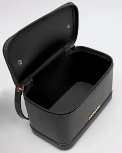 Bolsa Petite Jolie Missy Hit Preto - PJ11230