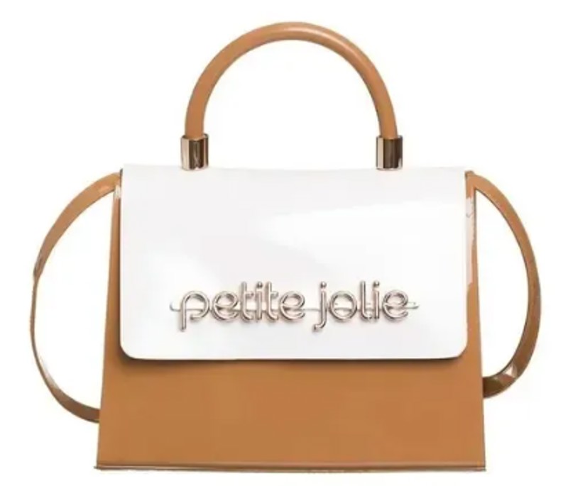 Bolsa Petite Jolie Bing - Pj10782 