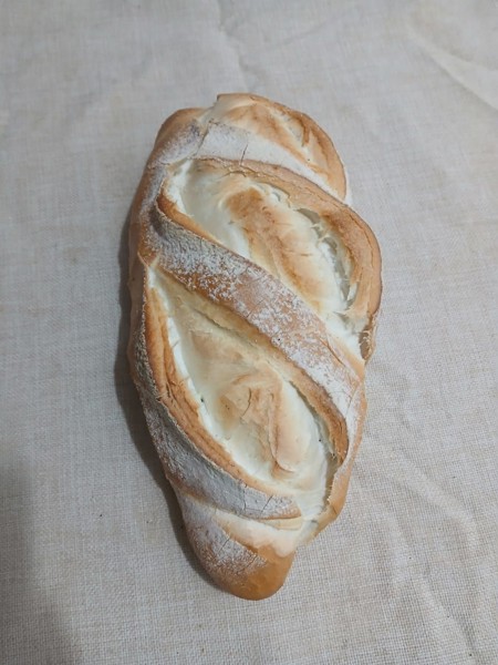 PÃO ARTESANAL