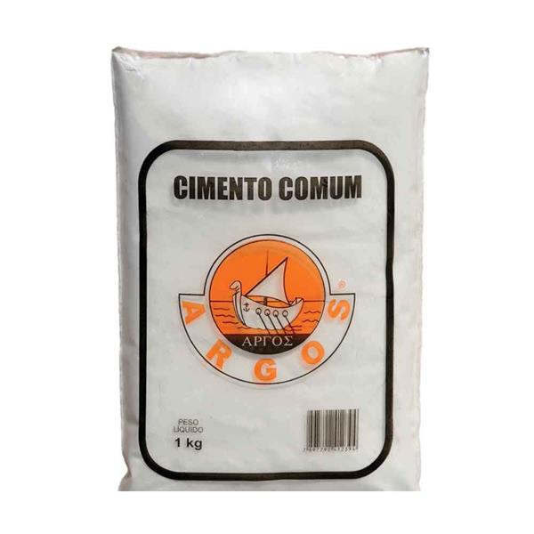 cimento por quilo