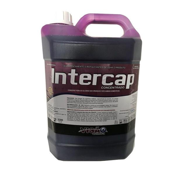 PRODUTO INTERCAP