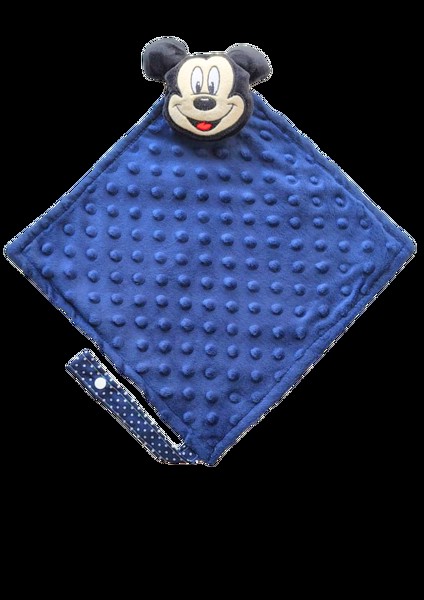 NANINHA OURO PLUSH GB - MODELO: MICKEY