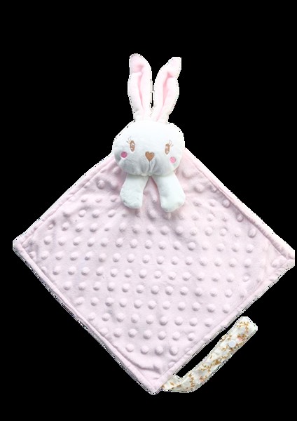 NANINHA OURO PLUSH GB - MODELO: COELHA