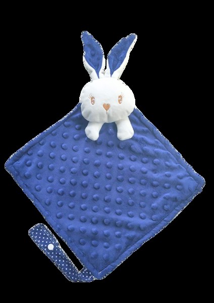 NANINHA OURO PLUSH GB - MODELO: COELHO