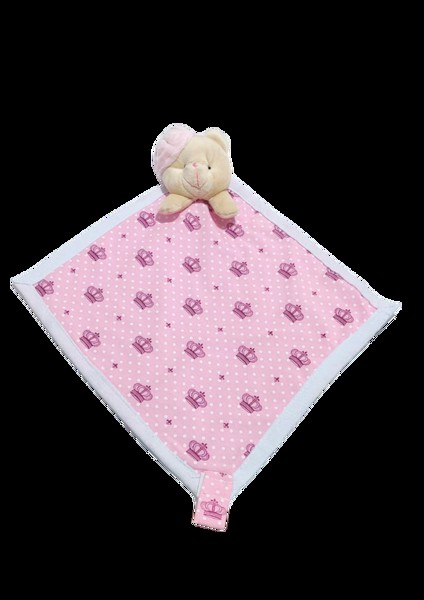 NANINHA GB URSA PRINCESA