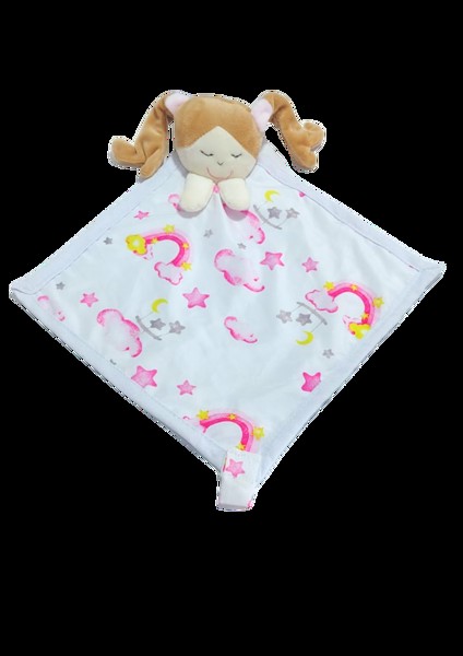 NANINHA GB - MODELO: AMIGUINHA