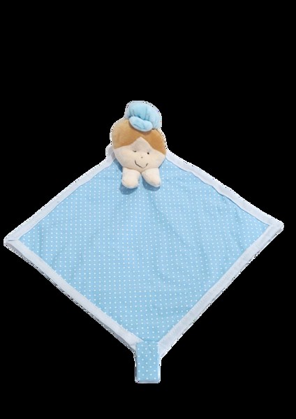 NANINHA GB - MODELO: AMIGUINHO