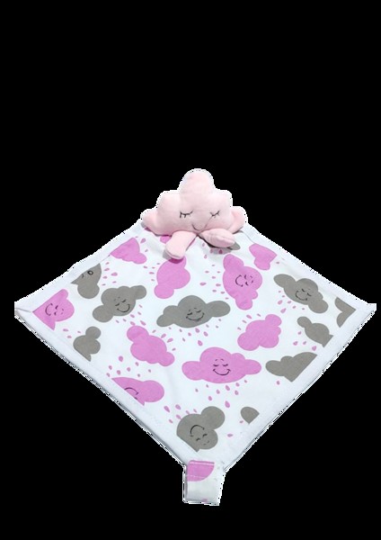 NANINHA GB NUVEM - COR: ROSA