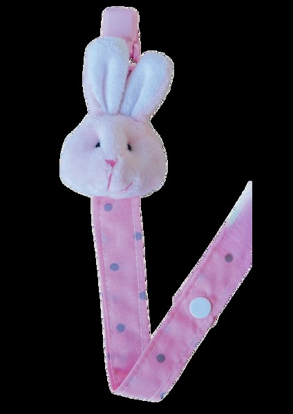 PRENDEDOR CHUPETA GB - MODELO: DINOSSAURO