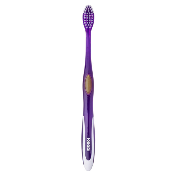ESC. DENTAL KESS EXTREME MACIA - COR: LILAS