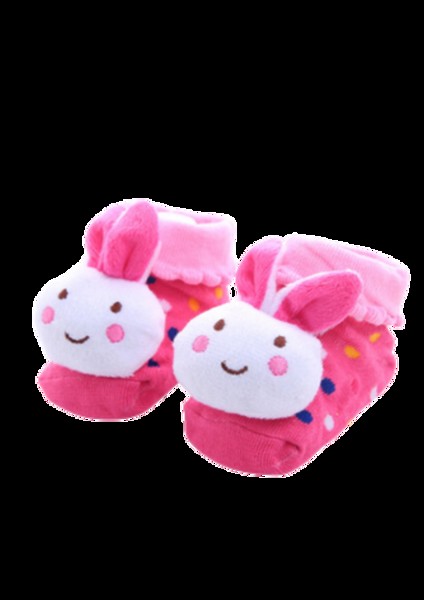 MEIA COELHA GAUCHA BABY