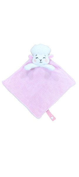 NANINHA OURO SOFT GB - MODELO: OVELHA ROSA