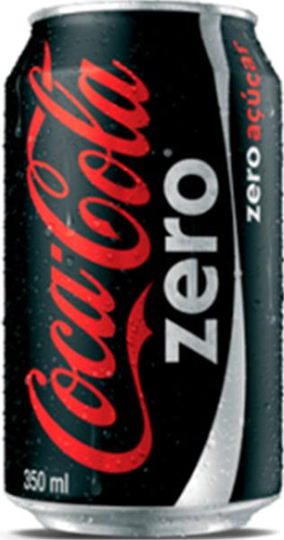 Coca-Cola Zero