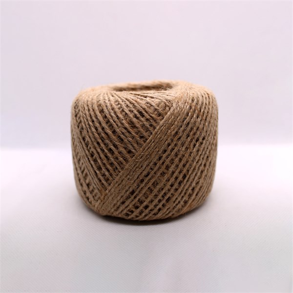 Fio de Rami - Rolo 200g