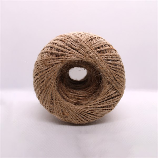 Fio de Rami - Rolo 200g