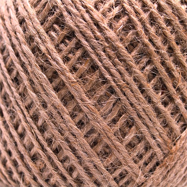 Fio de Rami - Rolo 200g