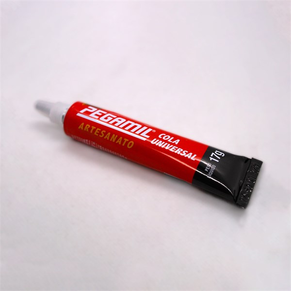 Cola Universal - Pegamil - 17g