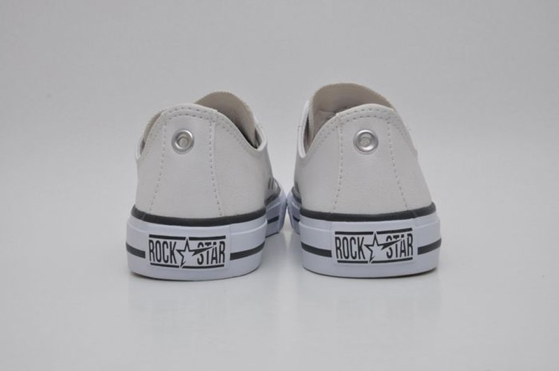 ROCK STAR COURINO CANO CURTO