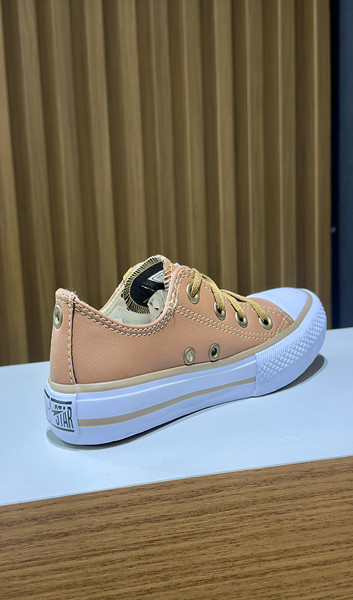 ROCK STAR COURINO CANO CURTO