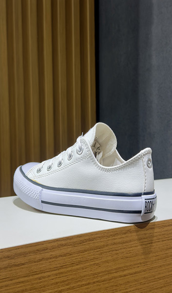 ROCK STAR COURINO CANO CURTO