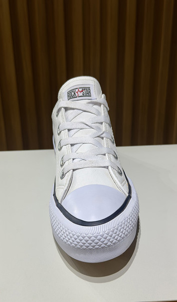 ROCK STAR COURINO CANO CURTO