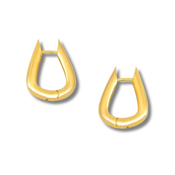 BRINCO ARGOLA GOTA CLICK