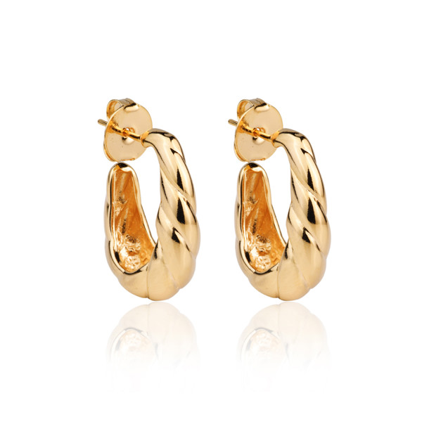 BRINCO ARGOLA CROISSANT