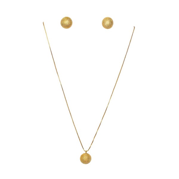 CONJUNTO CIRCULO DETALHADO