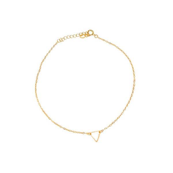 TORNOZELEIRA TRIANGULO