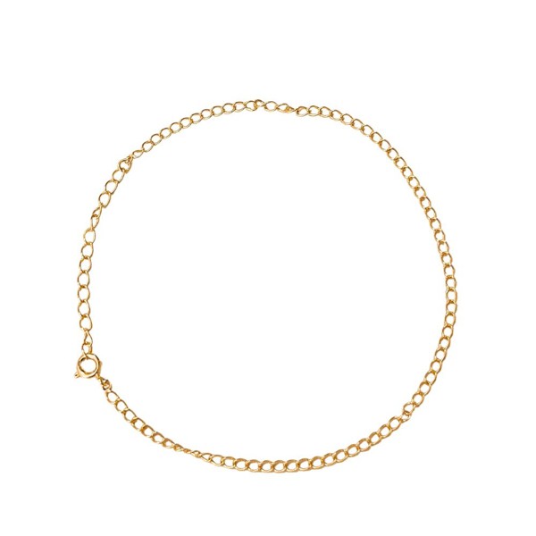 TORNOZELEIRA ARGOLINHAS