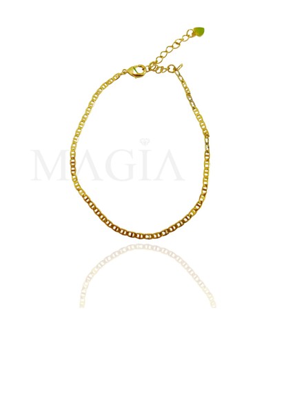 PULSEIRA PIASTRINE MASCULINA PP