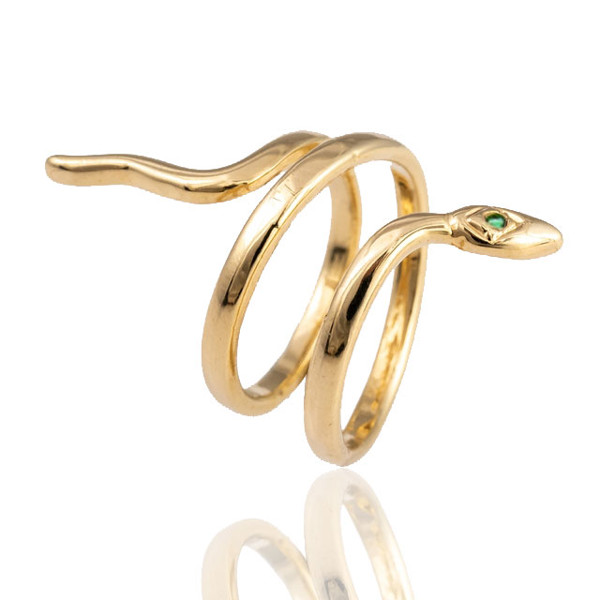 ANEL COBRA REGULAVEL