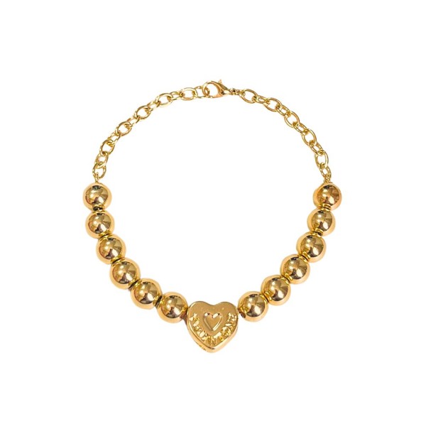 PULSEIRA BOLAS E CORACAO